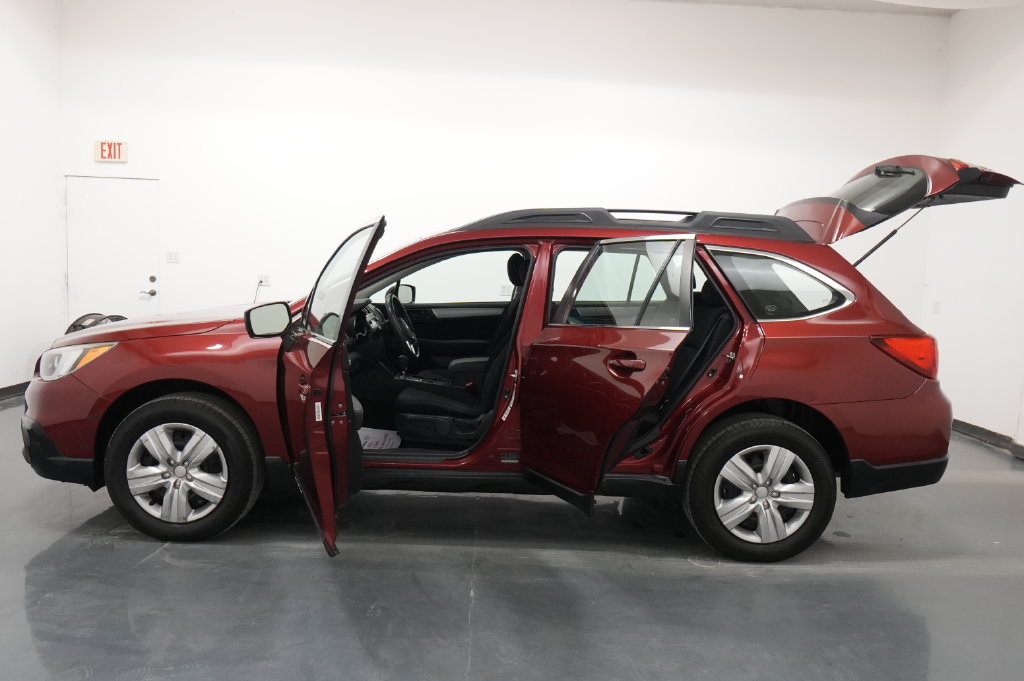 Used 2015 Subaru Outback 2.5i AWD/4WD image 22