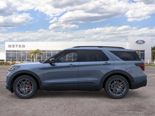 New 2026 Ford Explorer ST RWD image 5