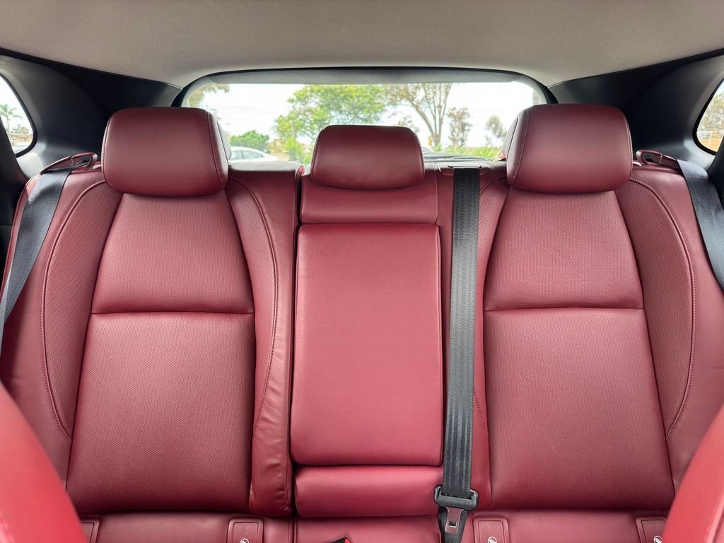Certified 2023 MAZDA CX-30 AWD 2.5 S w/ Preferred Package image 19