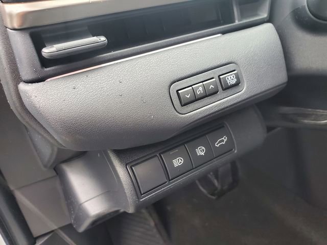 New 2026 Toyota bZ AWD/4WD image 21