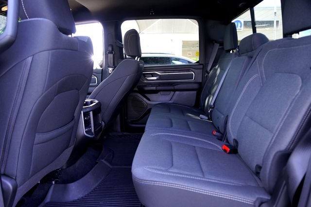 Used 2022 RAM 1500 Lone Star RWD image 30