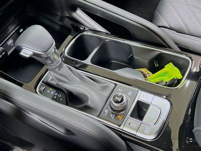 New 2025 Kia Telluride EX X-Line image 17