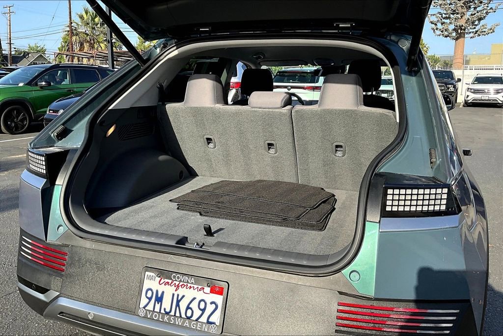 Used 2024 Hyundai Ioniq 5 SEL RWD image 27