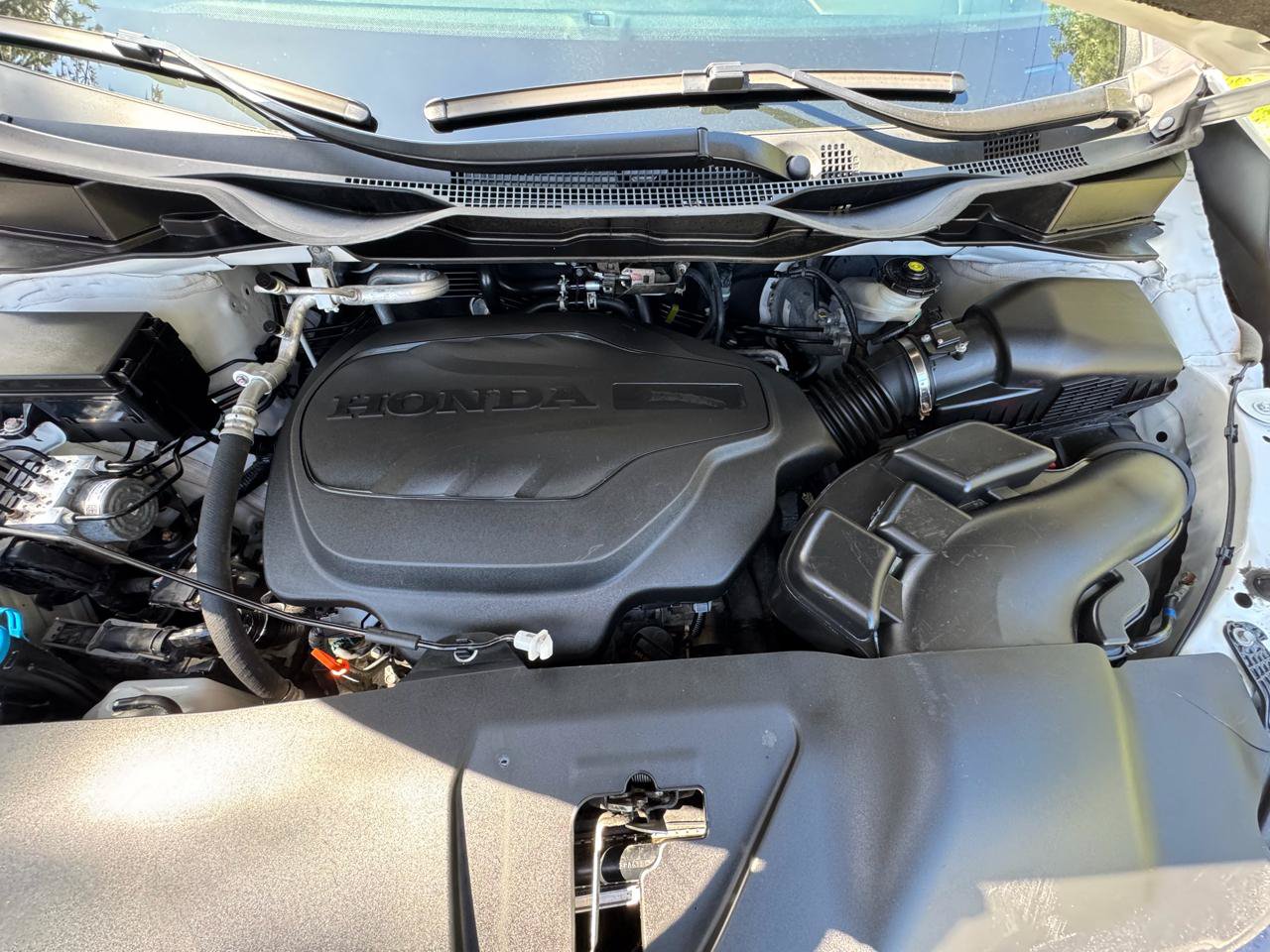 Used 2025 Honda Odyssey Sport-L image 26