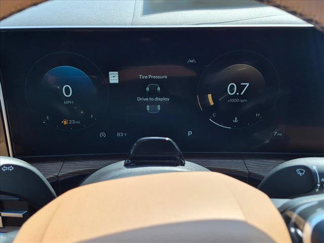 New 2027 Hyundai Santa Fe Calligraphy FWD image 8