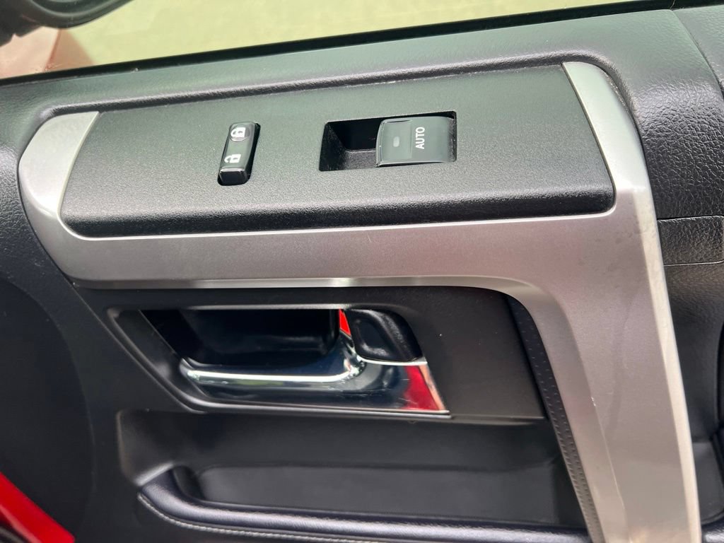 Used 2022 Toyota 4Runner SR5 RWD image 15