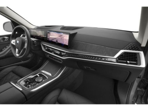 Used 2026 BMW X7 xDrive40i w/ M Sport Package AWD/4WD image 17