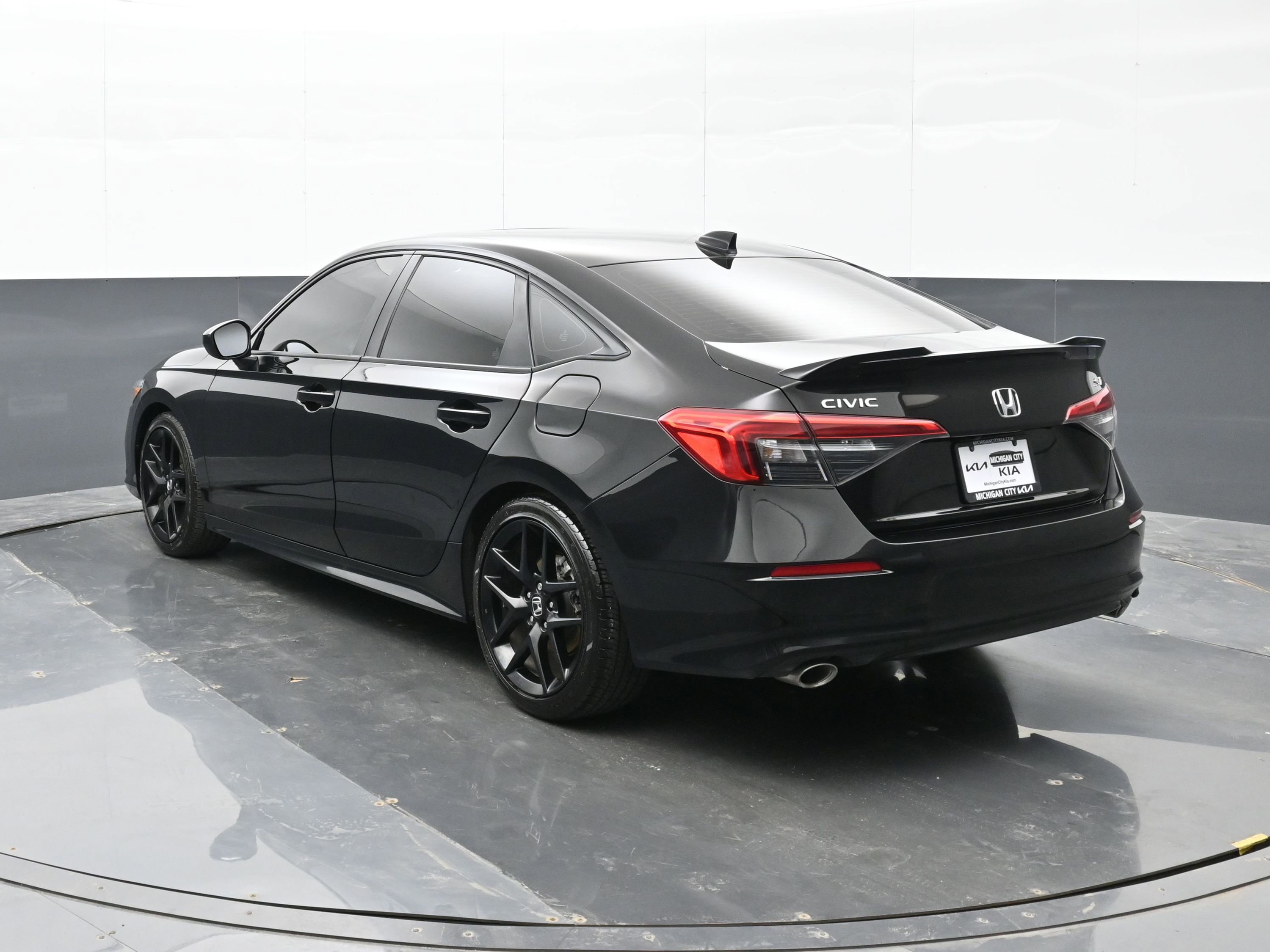 Used 2024 Honda Civic Si image 6
