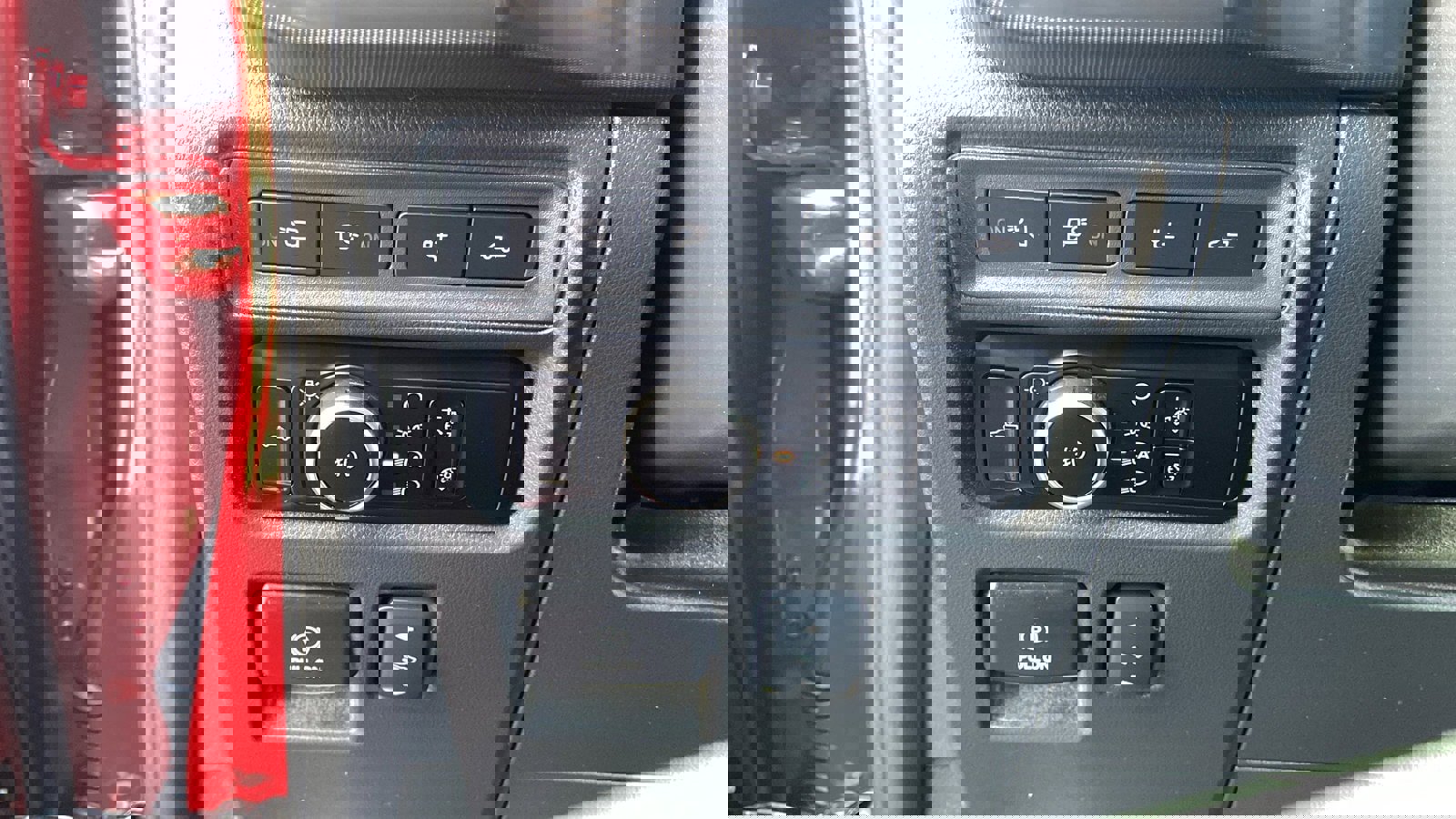 Certified 2024 Ford F150 Raptor image 8