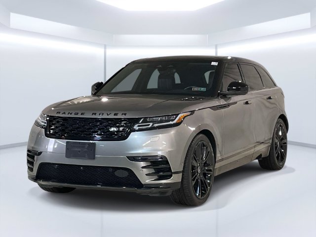 Used 2021 Land Rover Range Rover Velar R-Dynamic HSE