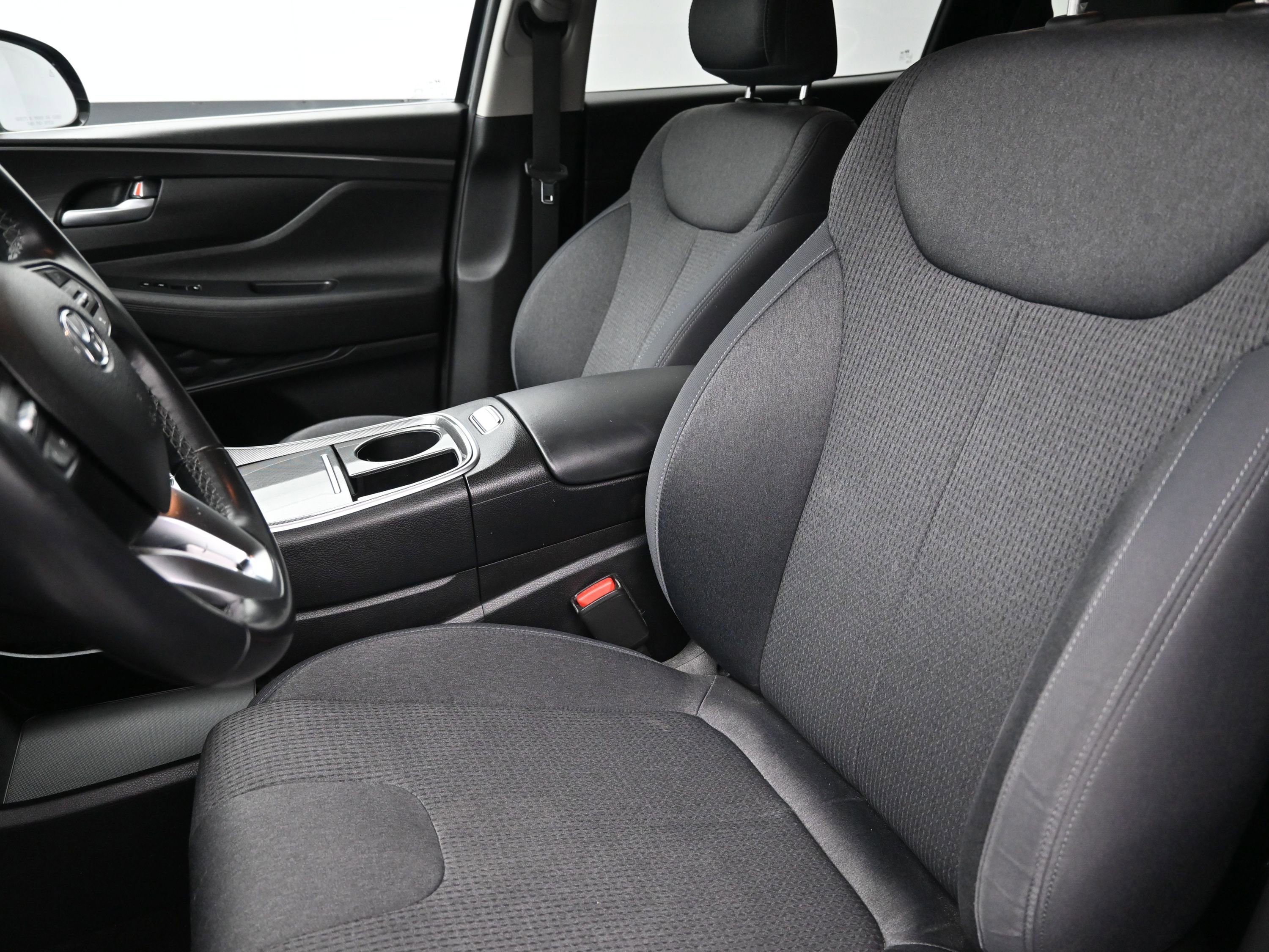 Used 2023 Hyundai Santa Fe SEL image 11