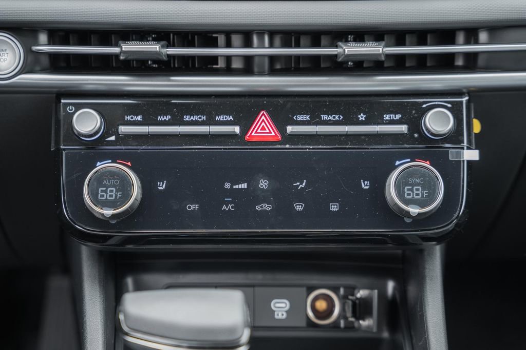 New 2026 Hyundai Santa Cruz SEL image 19