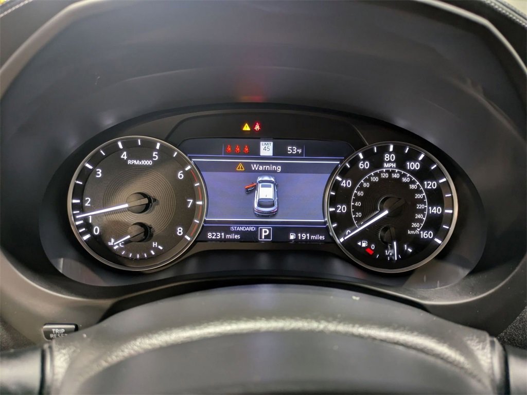 Used 2024 INFINITI QX55 Sensory w/ Lighting Package image 17