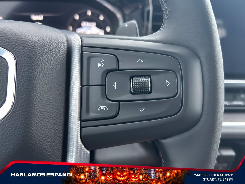 New 2026 GMC Sierra 1500 SLT w/ SLT Convenience Package AWD/4WD image 20