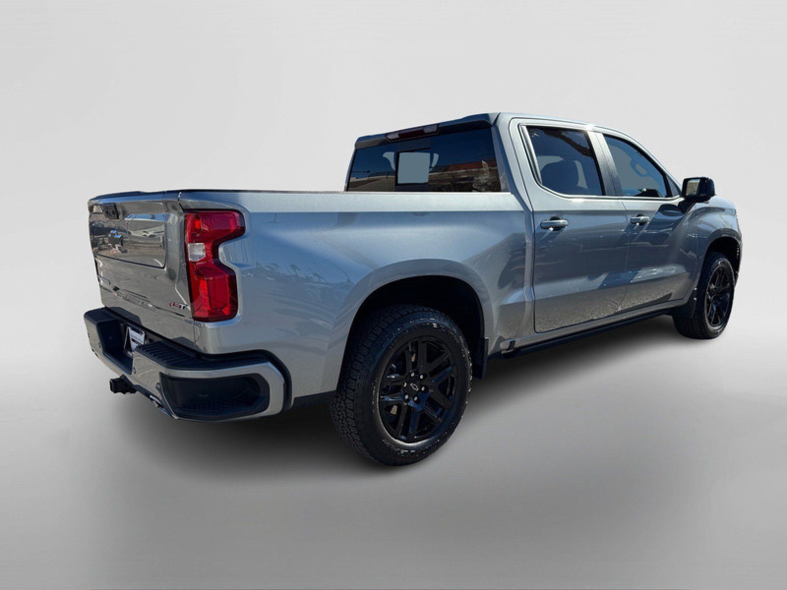 Used 2024 Chevrolet Silverado 1500 RST w/ All Star Edition Plus image 2