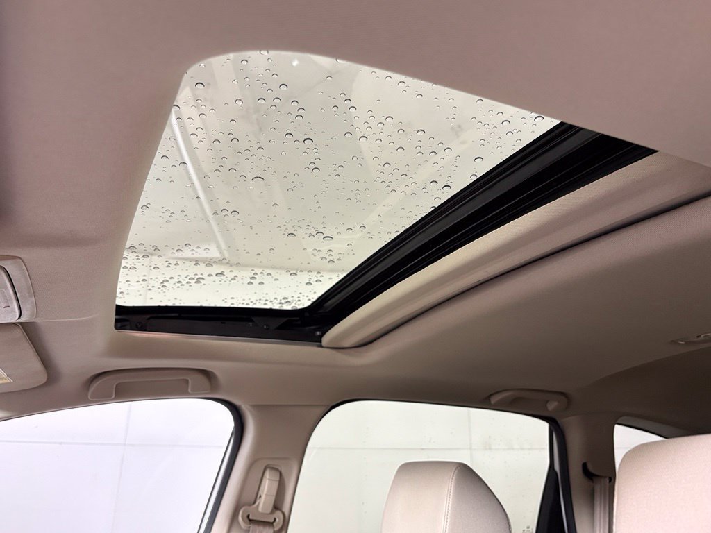 Used 2017 Honda CR-V EX image 17