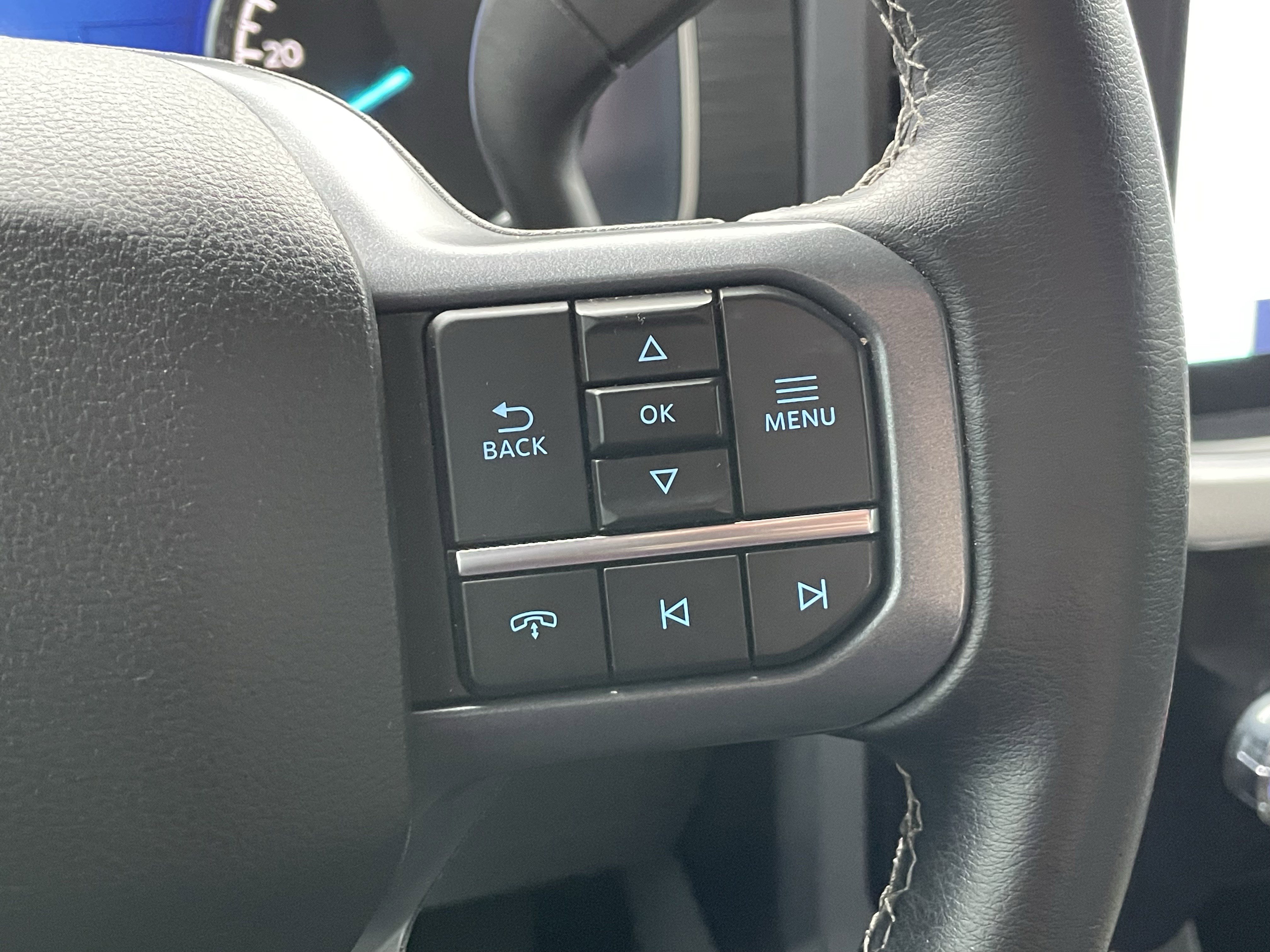 Used 2023 Ford F150 XLT w/ Equipment Group 302A High image 17