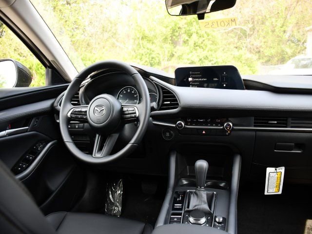 New 2026 MAZDA MAZDA3 s Sport image 16