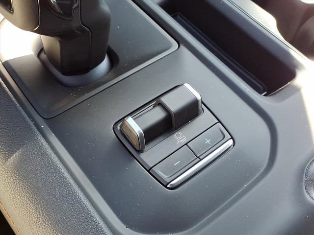 New 2026 GMC Sierra 1500 AT4 w/ AT4 Premium Package image 39