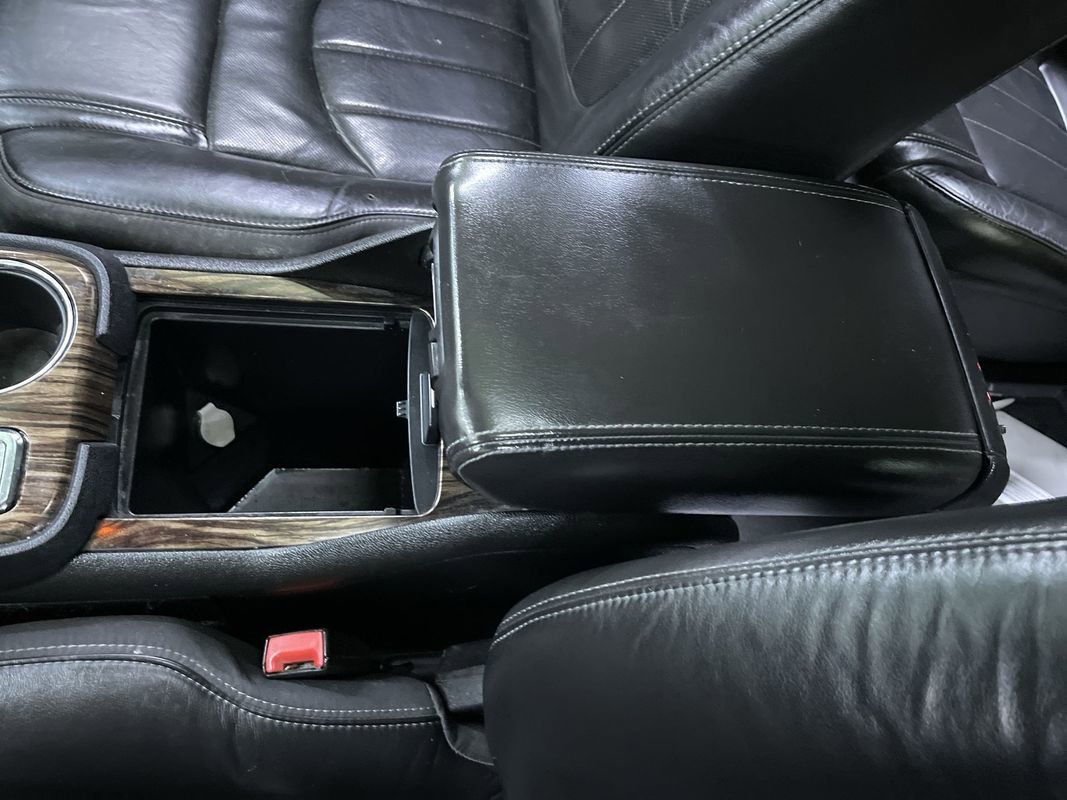 Used 2014 GMC Acadia Denali FWD image 23