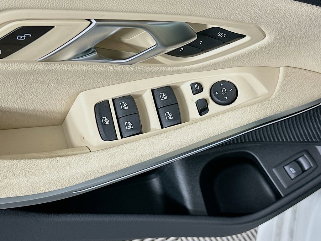 New 2026 BMW 330i xDrive Sedan w/ Convenience Package image 23