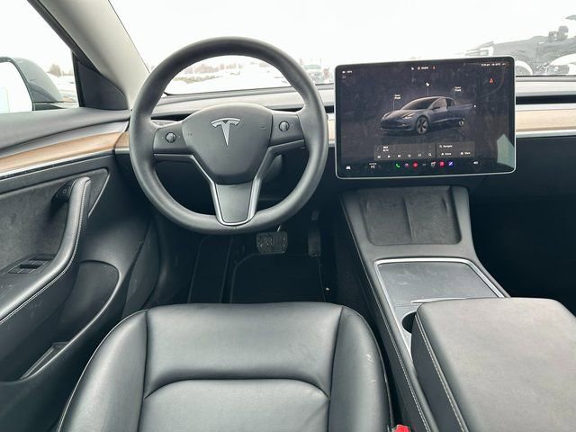 Used 2023 Tesla Model 3 Long Range image 14