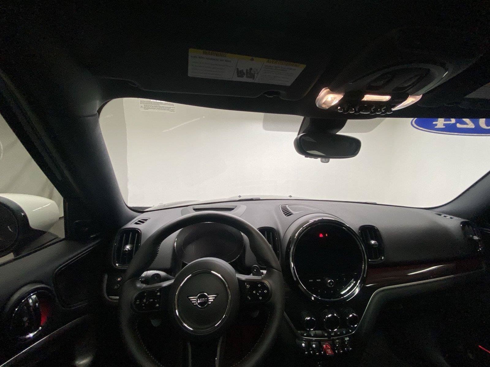 Used 2024 MINI Cooper Countryman S AWD/4WD image 31
