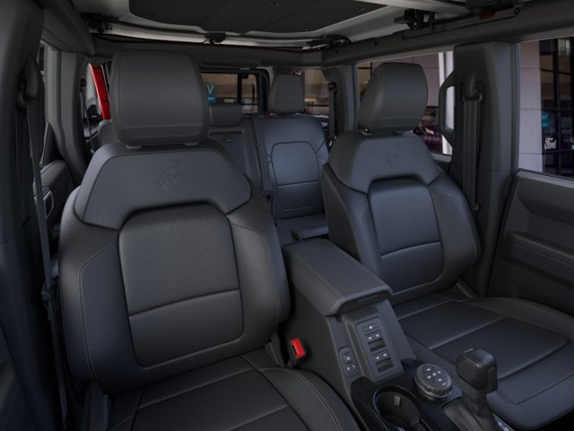 New 2026 Ford Bronco Badlands AWD/4WD image 10