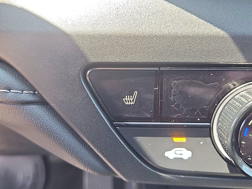 Certified 2024 Honda Accord EX image 18