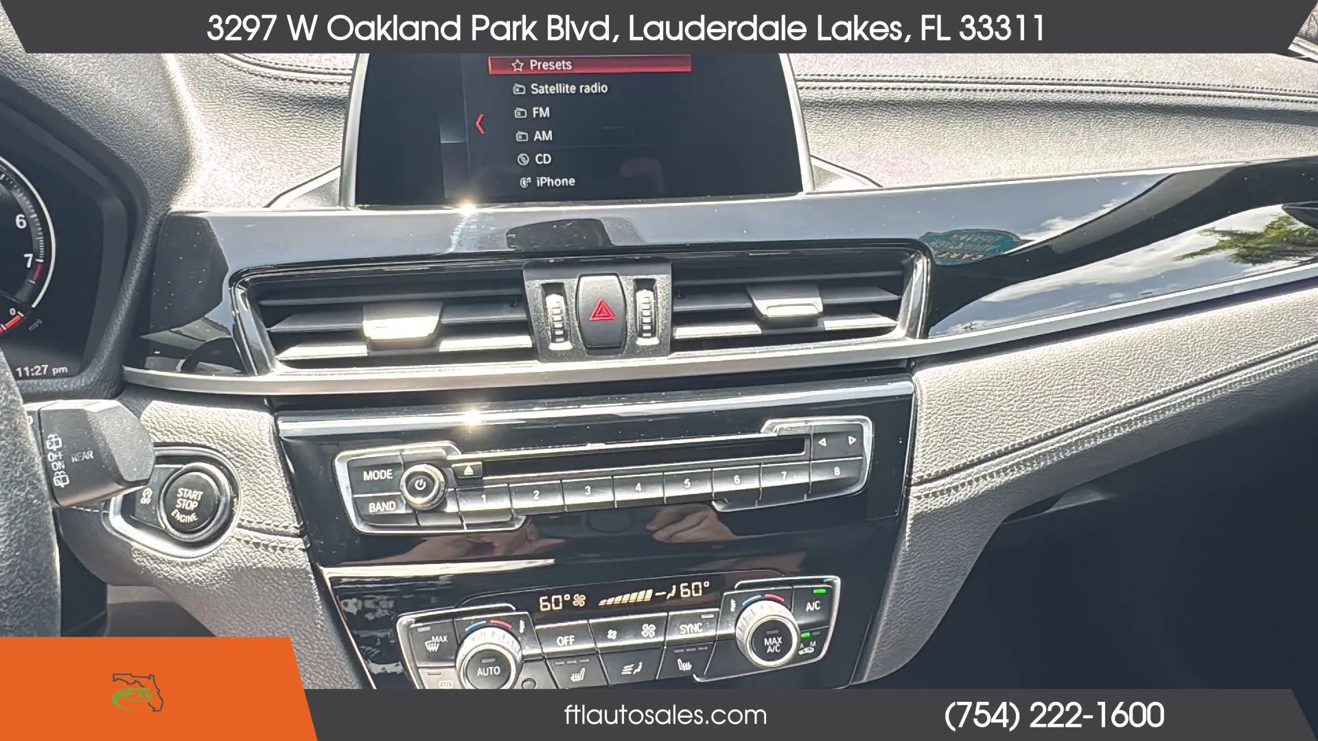 Used 2018 BMW X2 sDrive28i FWD image 64