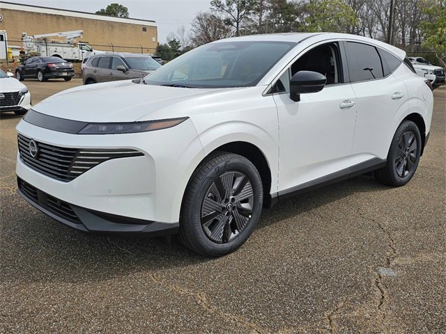 New 2025 Nissan Murano SL image 6