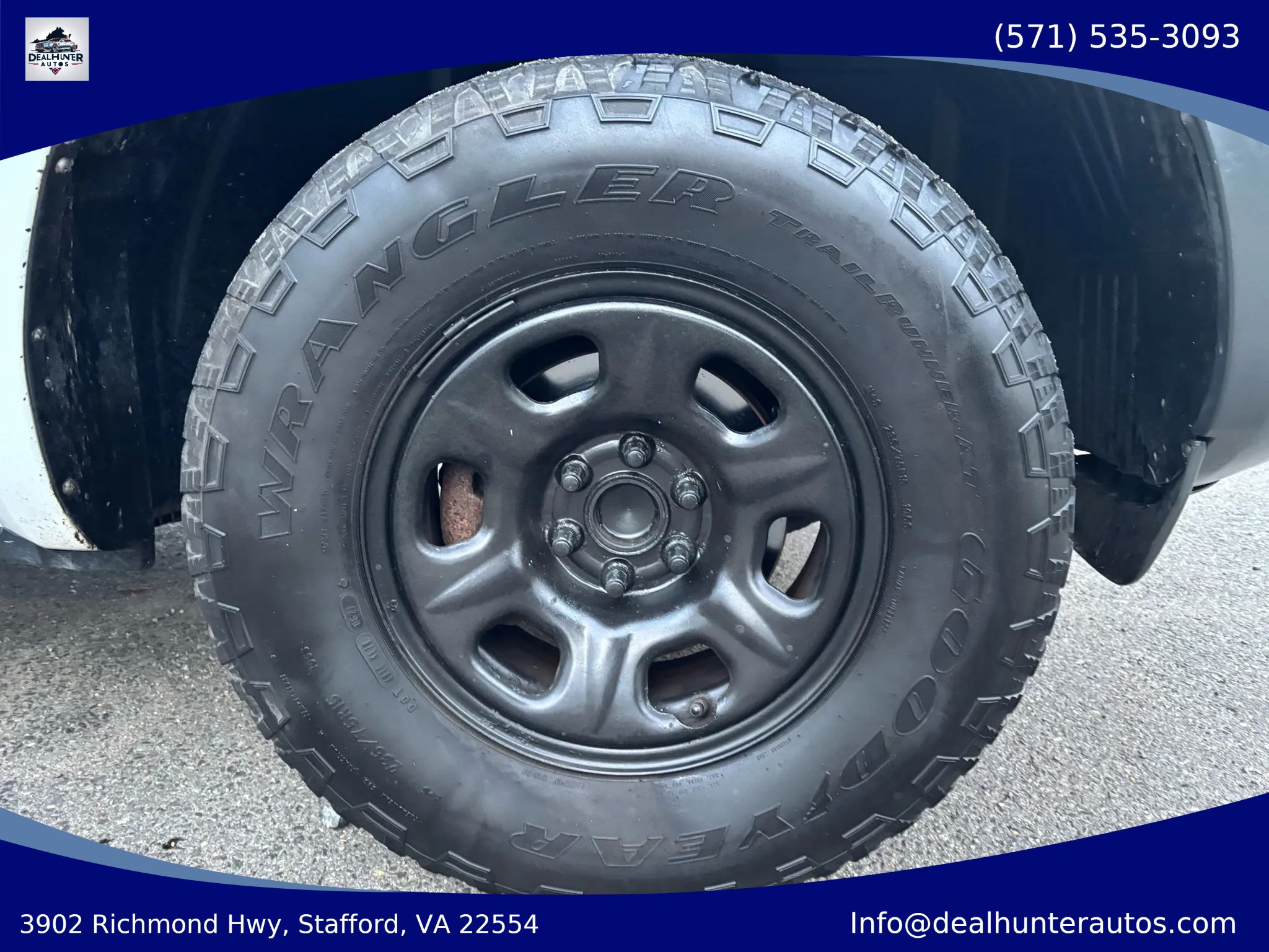 Used 2012 Nissan Frontier S w/ S Preferred Pkg RWD image 6