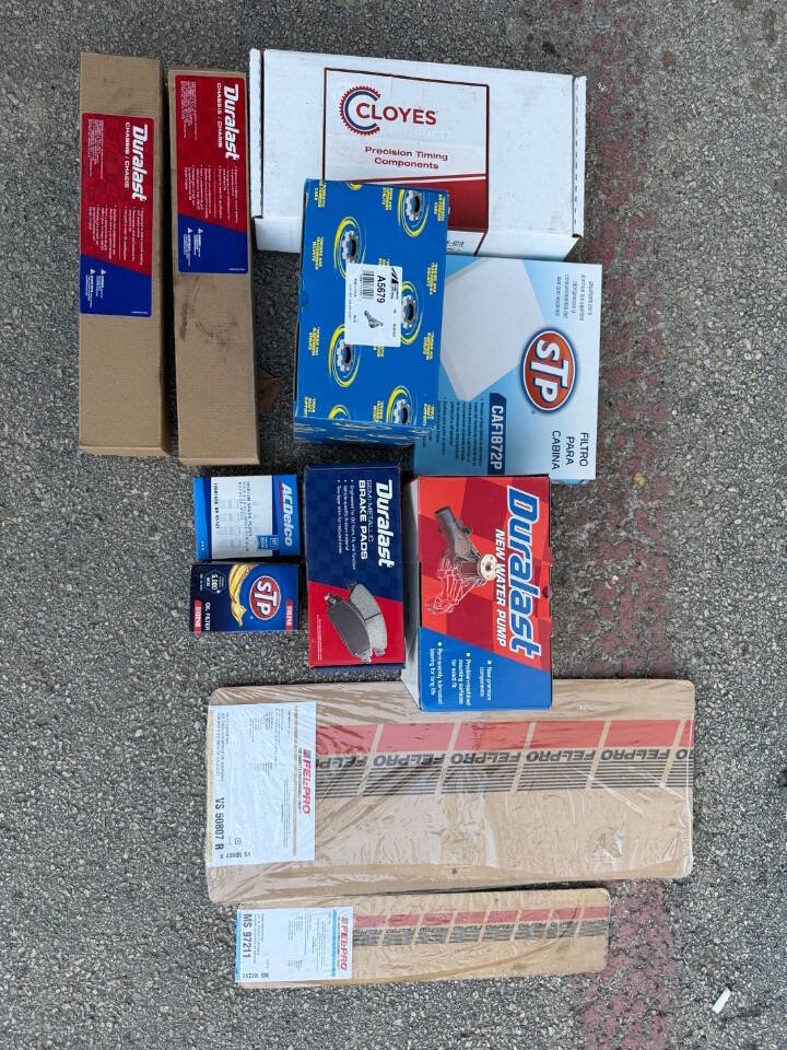 Used 2016 Chevrolet Trax LS image 23