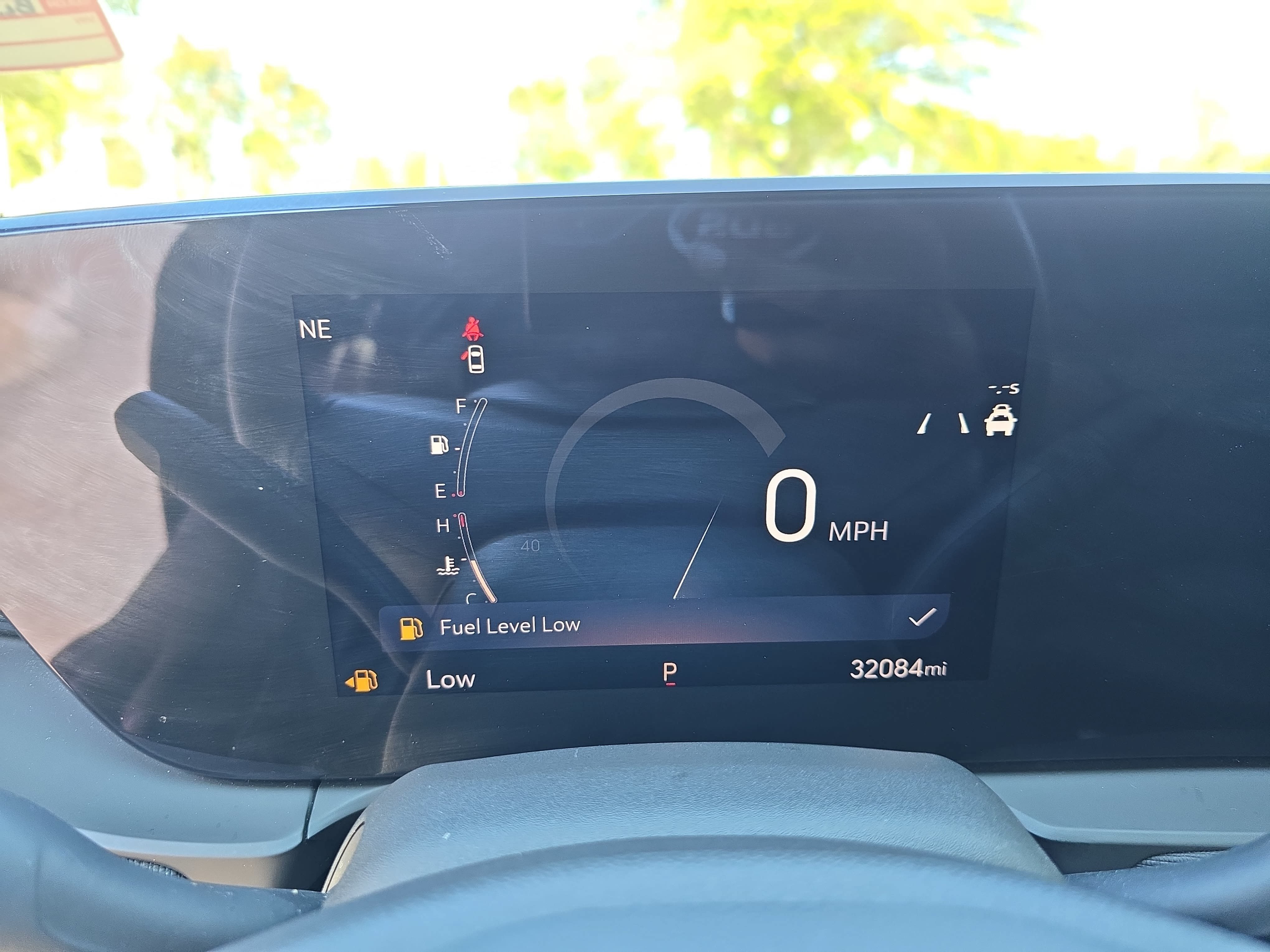 Used 2025 Buick Envista Sport Touring FWD image 17