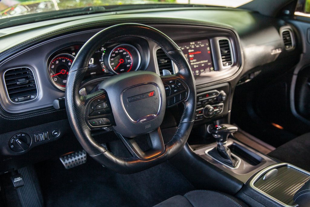 Used 2023 Dodge Charger Scat Pack image 11