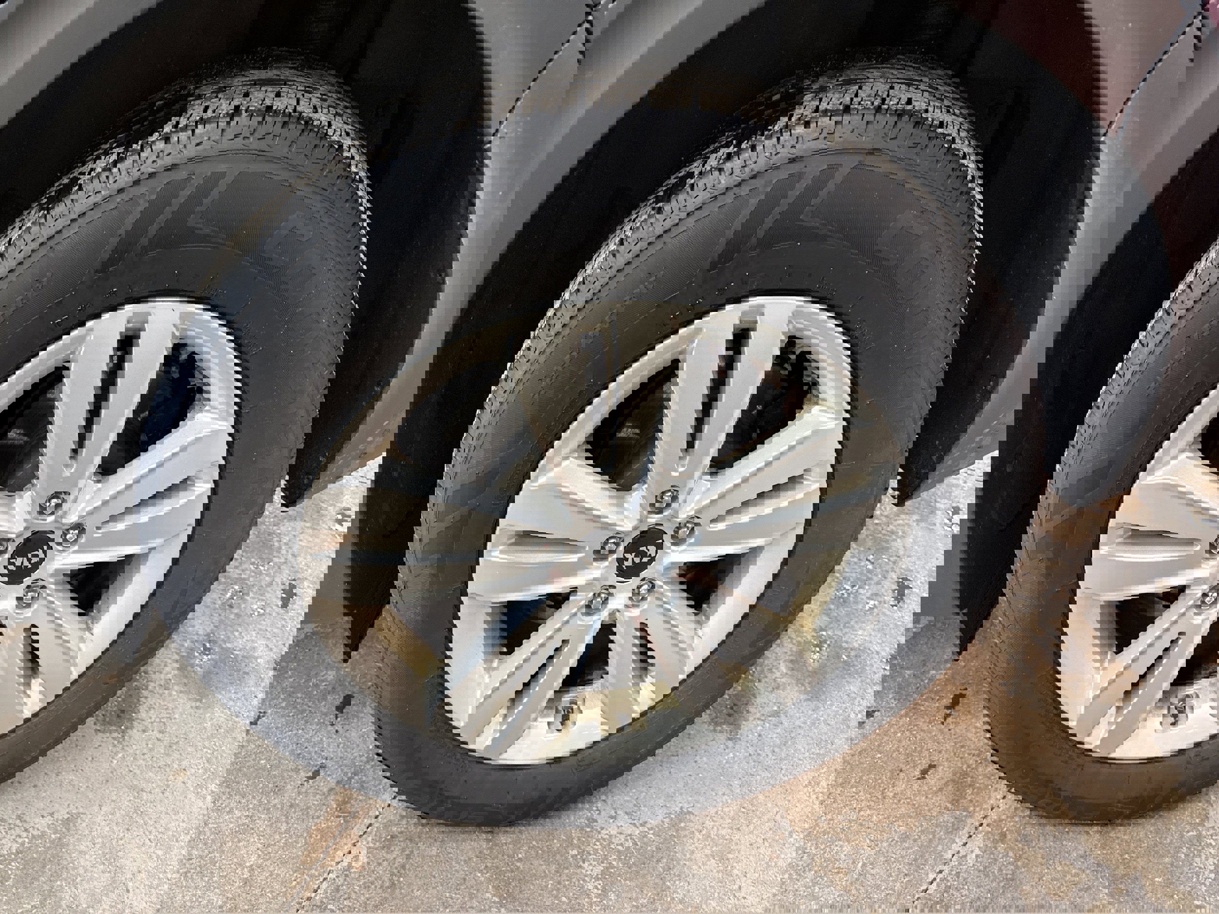 Used 2019 Kia Sportage LX image 7