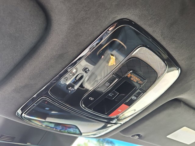 New 2026 Genesis GV80 3.5T Prestige image 29