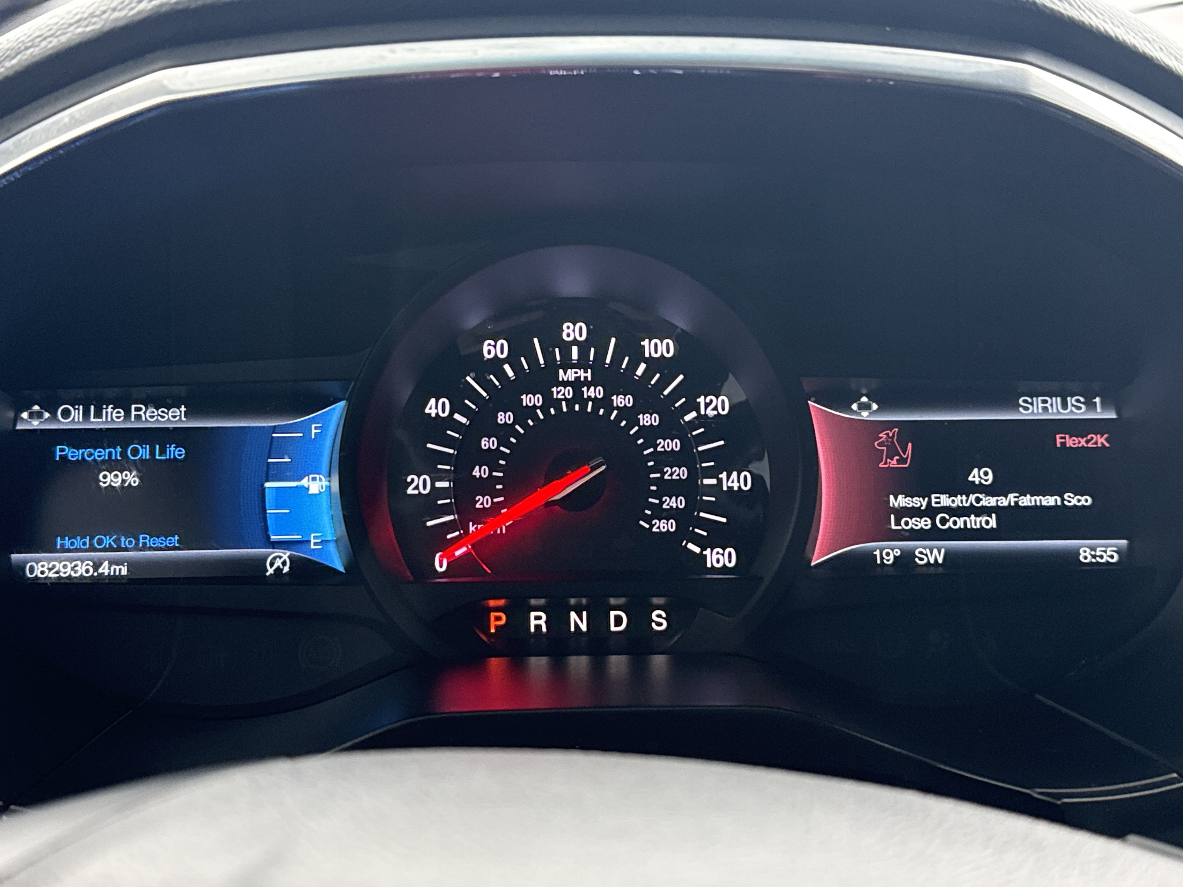 Used 2019 Ford Edge ST w/ Equipment Group 401A image 31