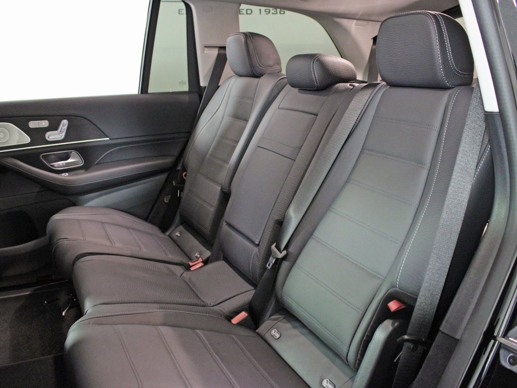 New 2026 Mercedes-Benz GLS 450 4MATIC image 30