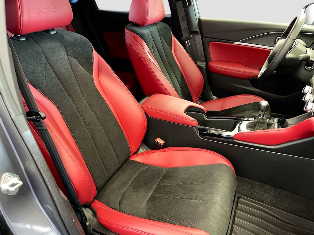 Used 2025 Acura Integra Type S FWD image 27