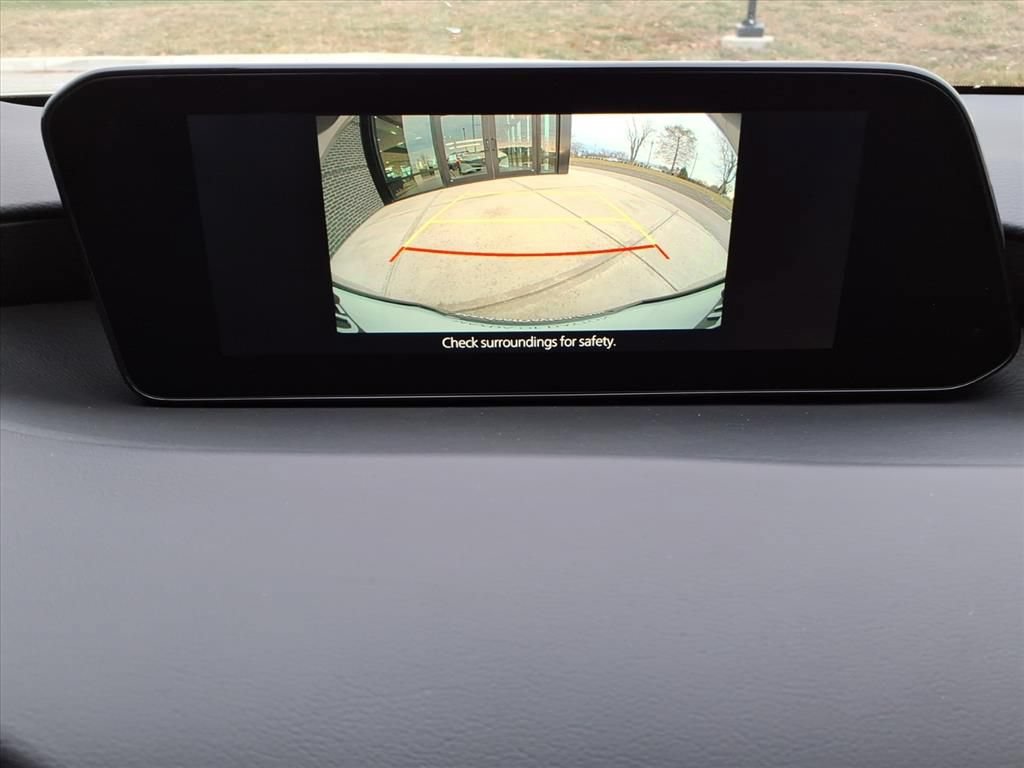 New 2026 MAZDA MAZDA3 2.5 S Sedan w/ Preferred Pkg FWD image 22