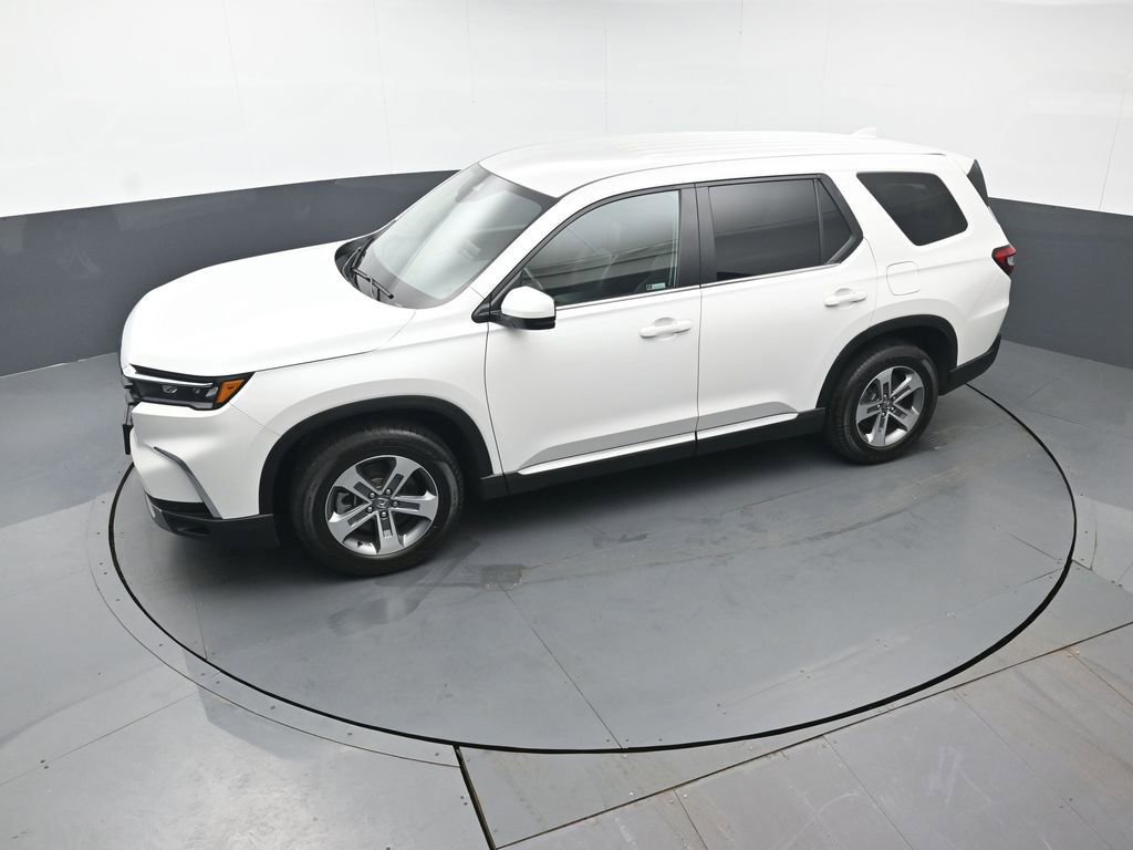 Certified 2024 Honda Pilot EX-L image 41