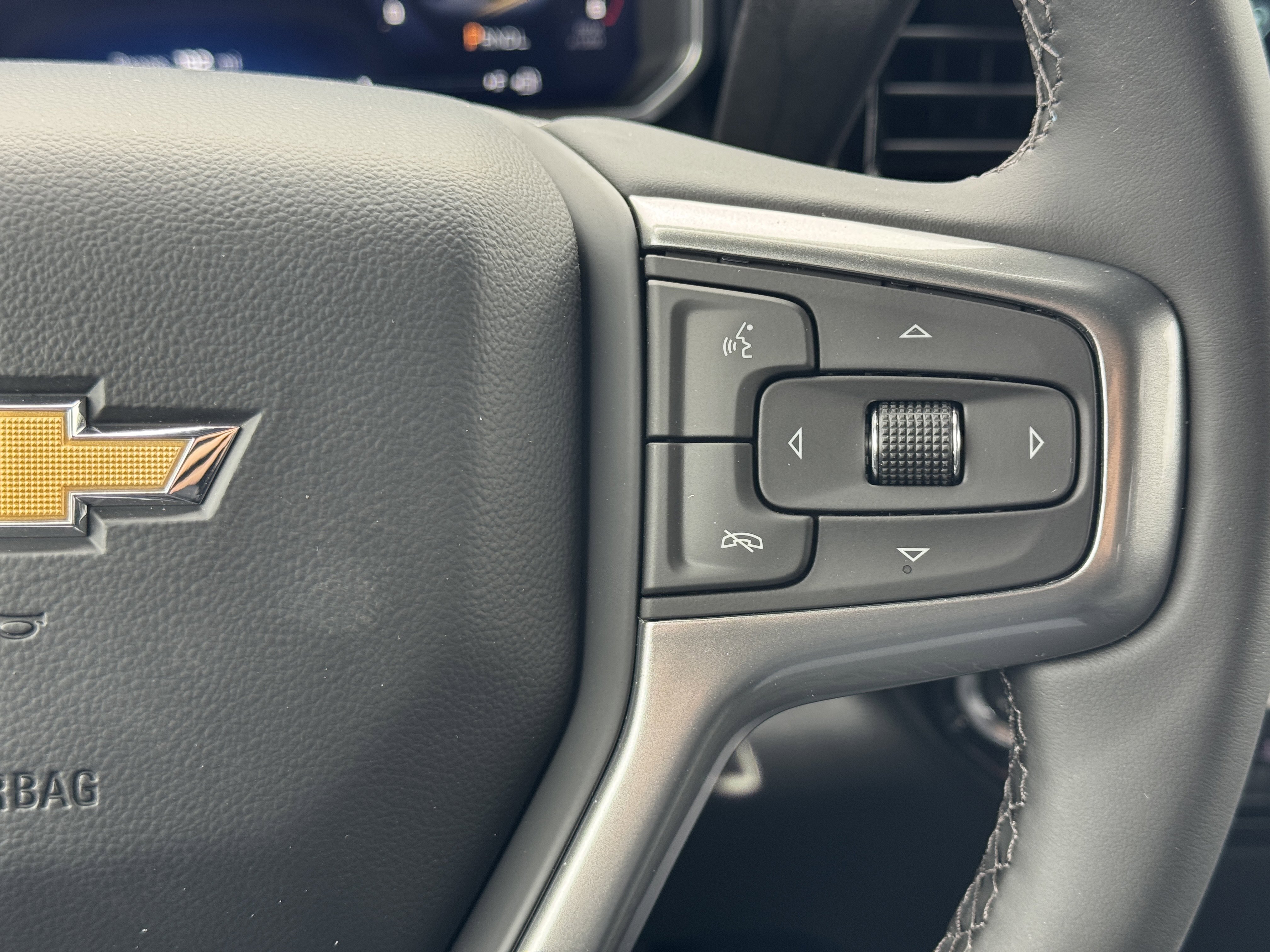 New 2026 Chevrolet Silverado 1500 LT w/ All Star Edition Plus image 27