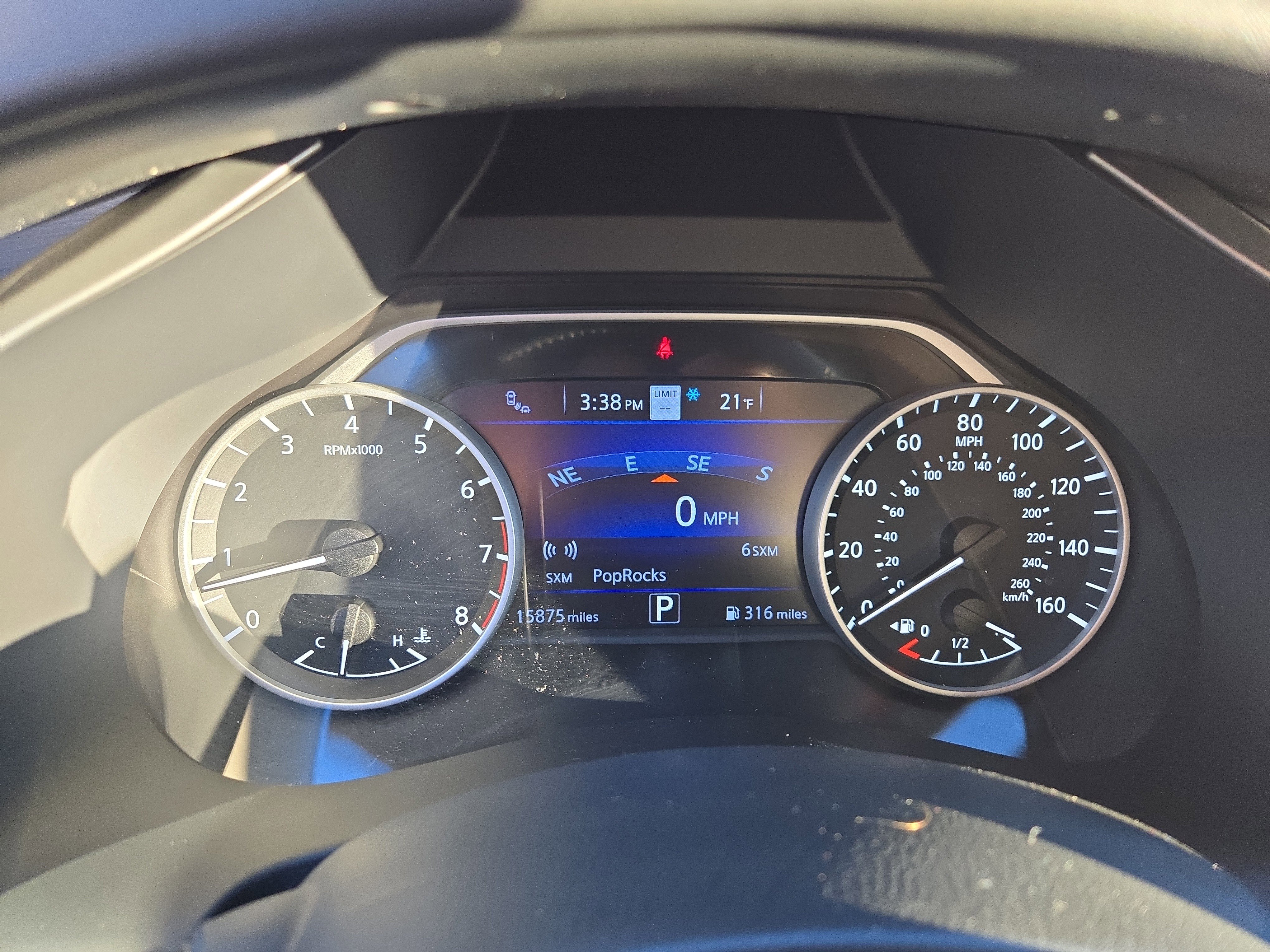 Certified 2024 Nissan Murano Platinum w/ Cargo Package image 19