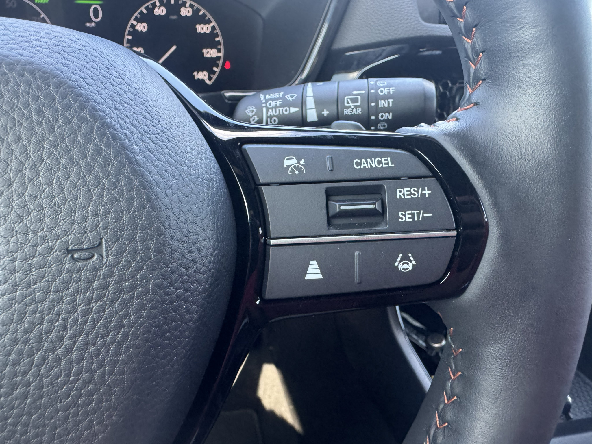 Certified 2024 Honda CR-V Sport Touring image 15