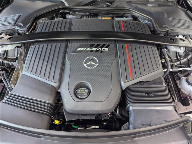 New 2026 Mercedes-Benz CLE 53 AMG 4MATIC Cabriolet image 15