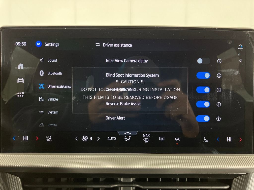 New 2026 Ford Explorer ST image 35