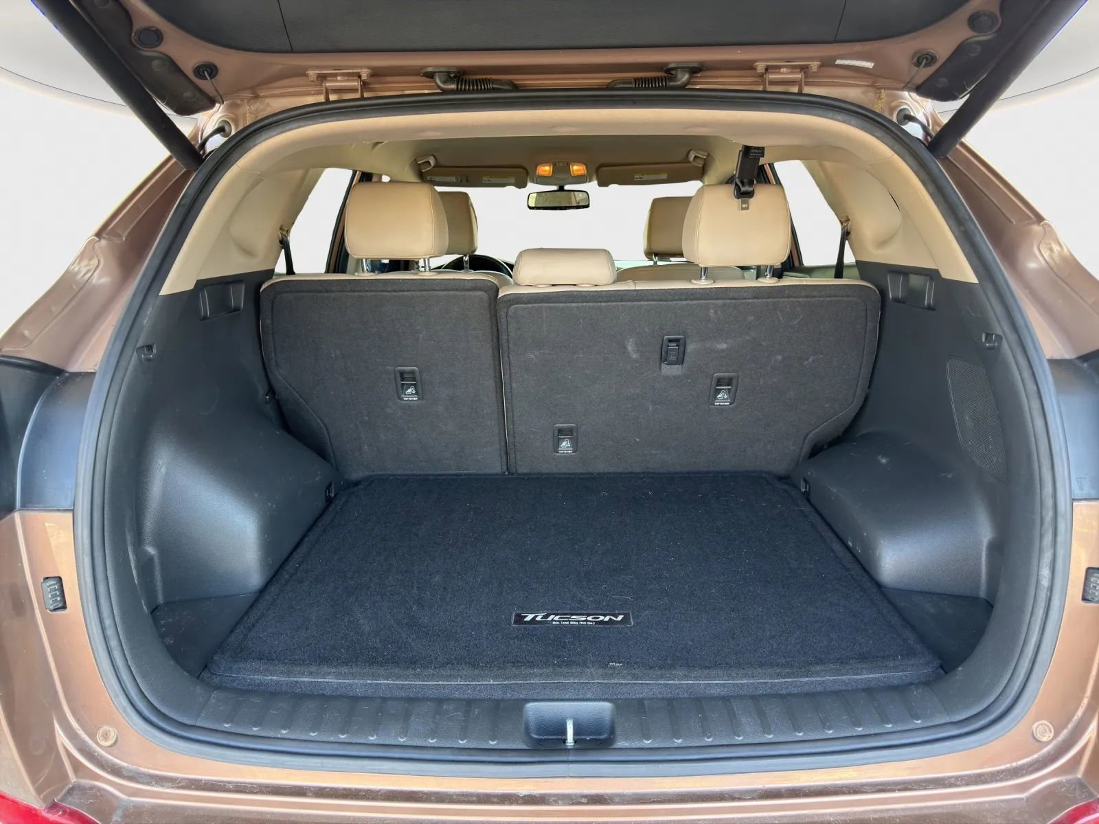 Used 2016 Hyundai Tucson Limited FWD image 20
