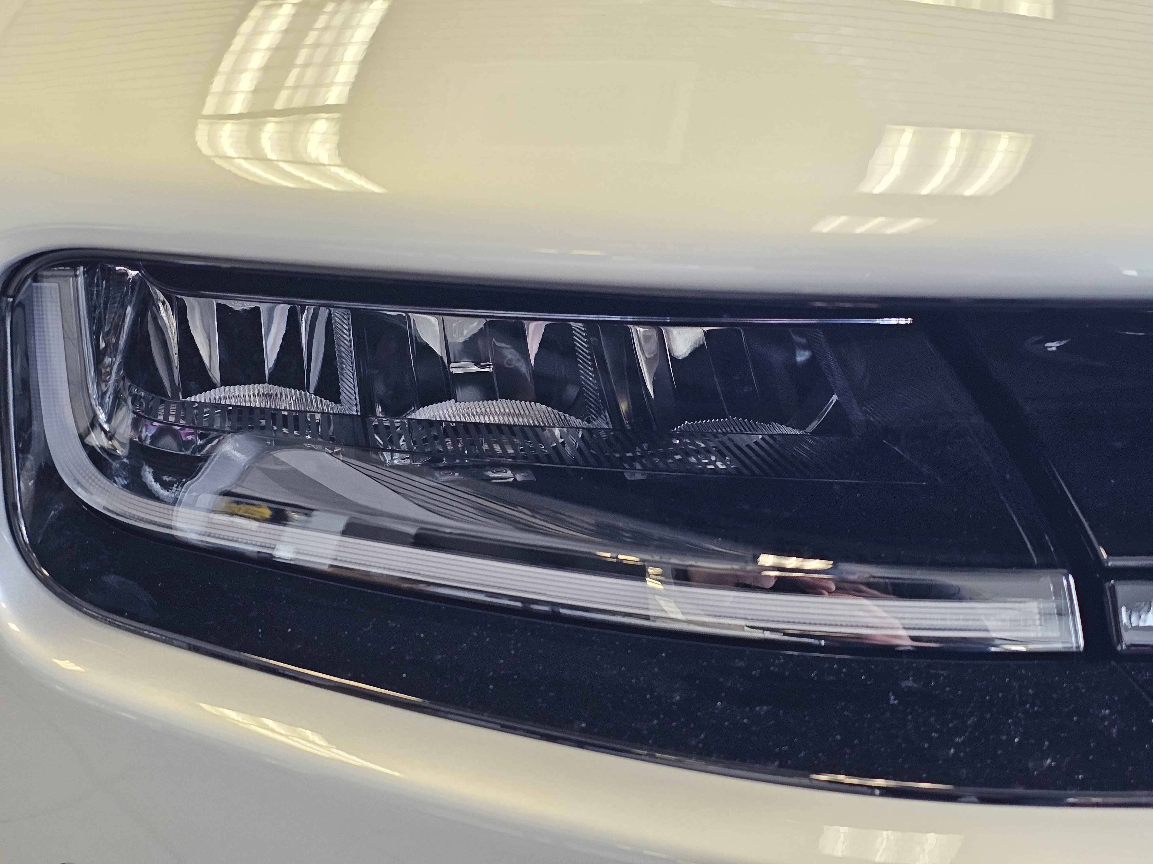 New 2026 Dodge Charger Scat Pack image 3