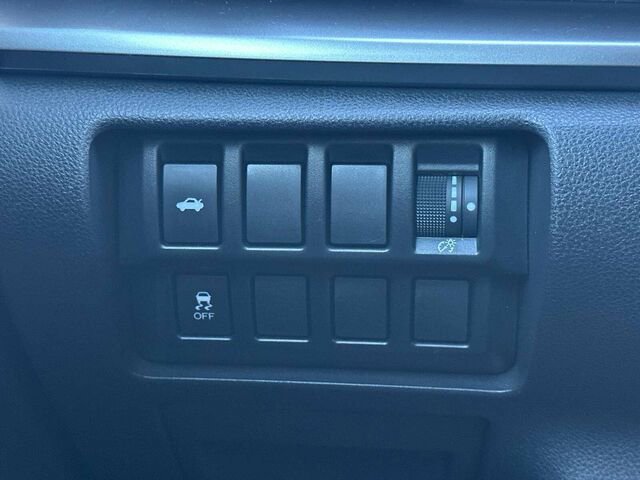 Used 2022 Subaru WRX image 29